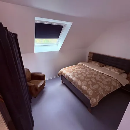 Maison Du Vignoble * Mittelwihr